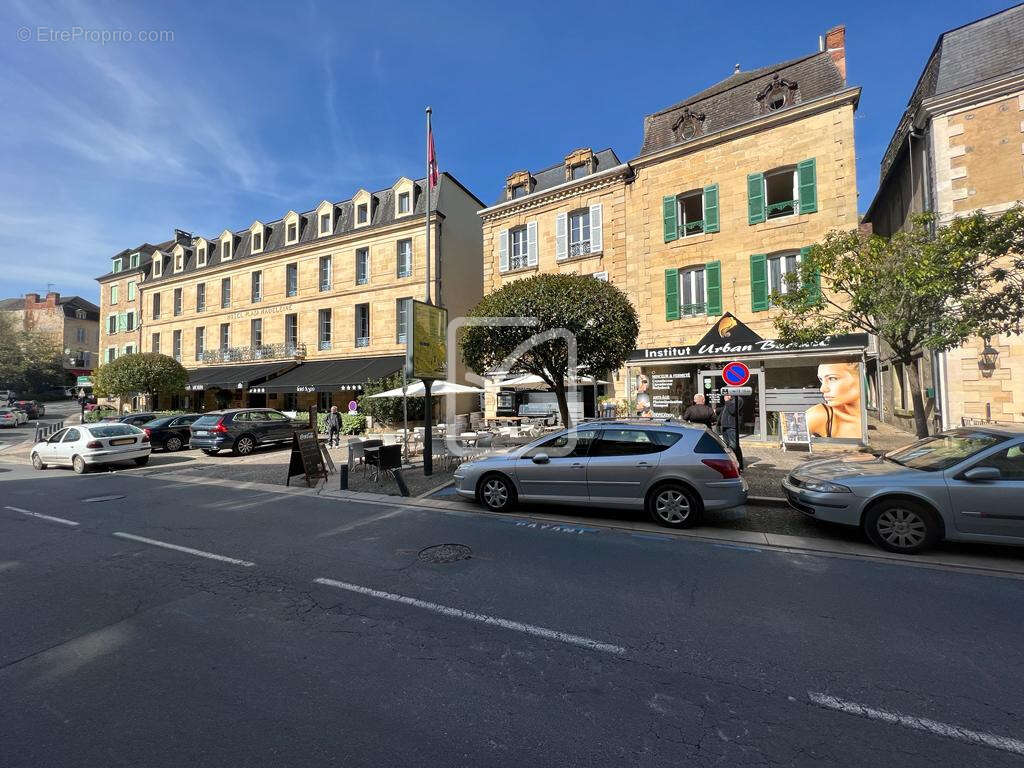 Maison à SARLAT-LA-CANEDA
