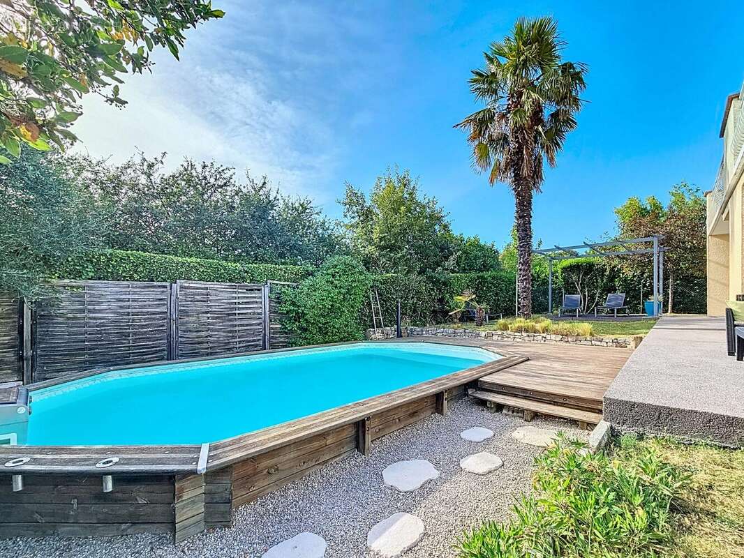 Maison à QUINT-FONSEGRIVES