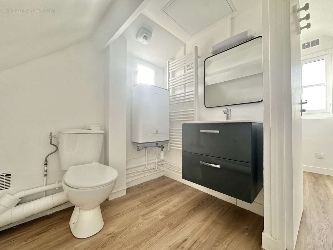 Appartement à ROUEN