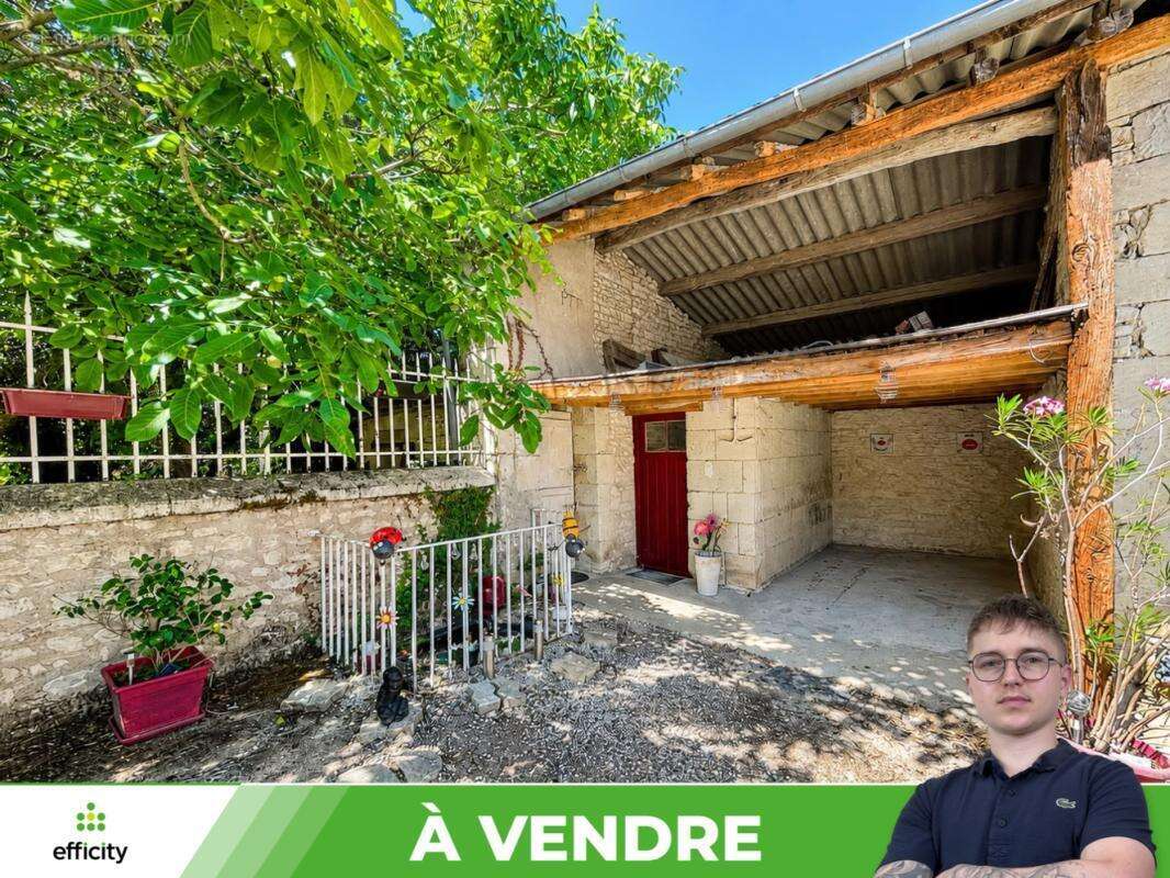 Maison 151 m² à Monts-Sur-Guesnes  - photo 11