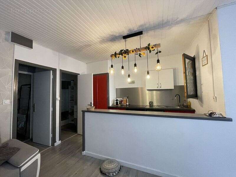Appartement 26 m² à Amelie-Les-Bains-Palalda  - photo 2