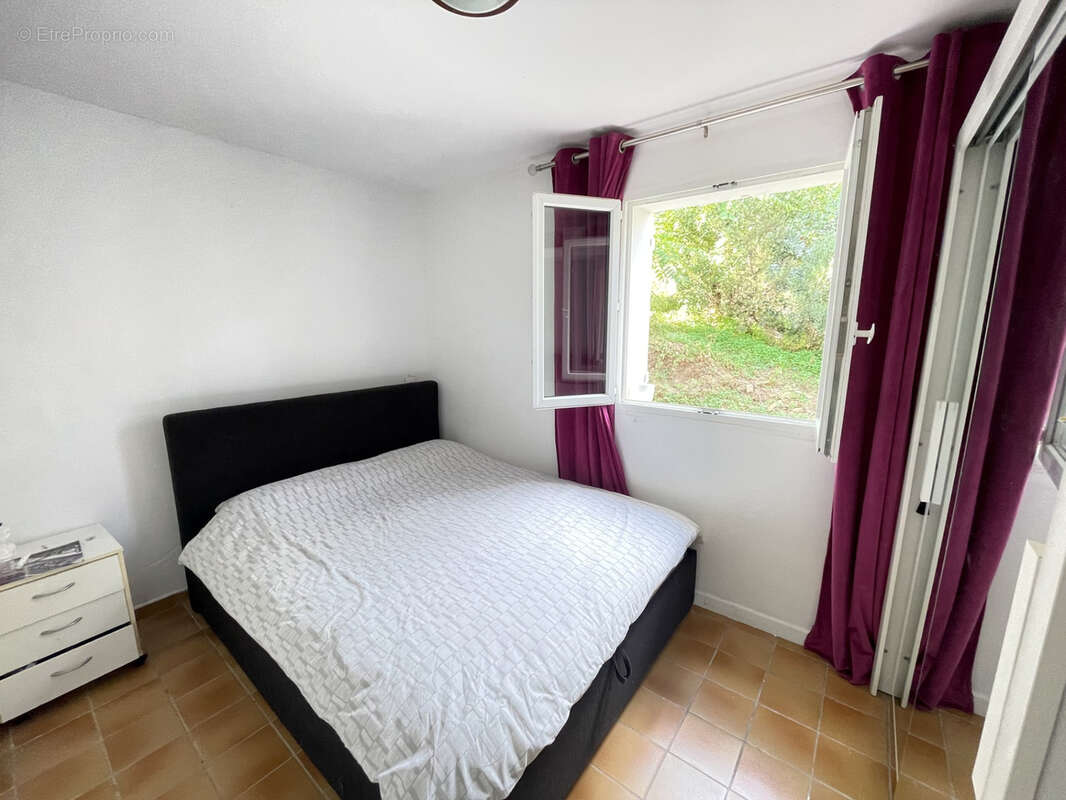 Maison à CAVALAIRE-SUR-MER