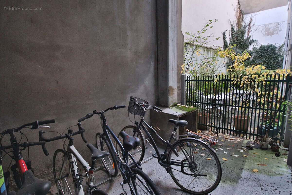 Appartement à MOULINS