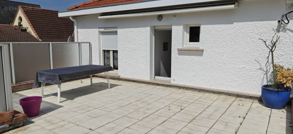 Villa à acheter 493500 € à Saint-Michel-Chef-Chef - photo 6