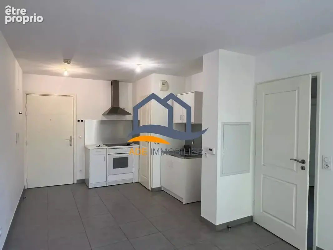 Aix en Pre 36 m² - photo 6