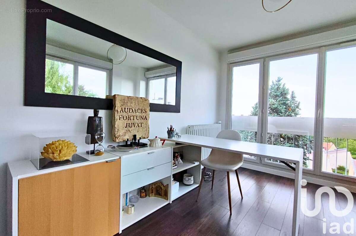 Photo 7 - Appartement à MAREIL-MARLY