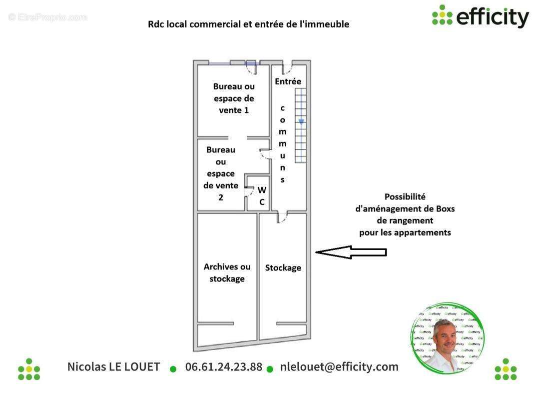 Appartement à ANGOULEME