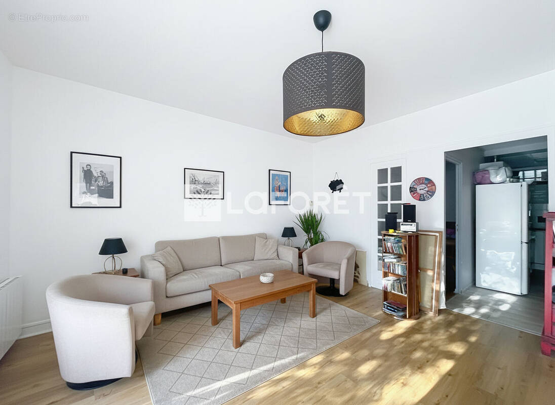 Appartement à REDON