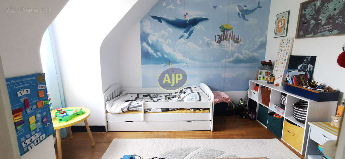 Maison à SAINT-NICOLAS-DE-REDON