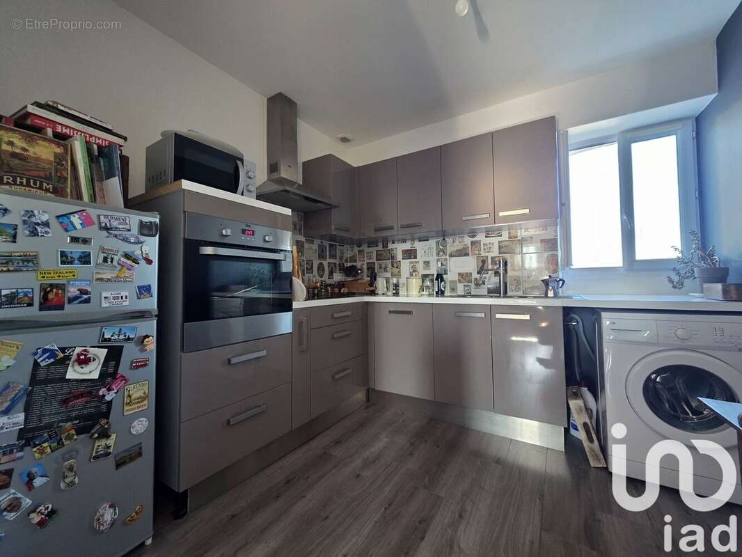 Photo 4 - Appartement à ROCHEFORT