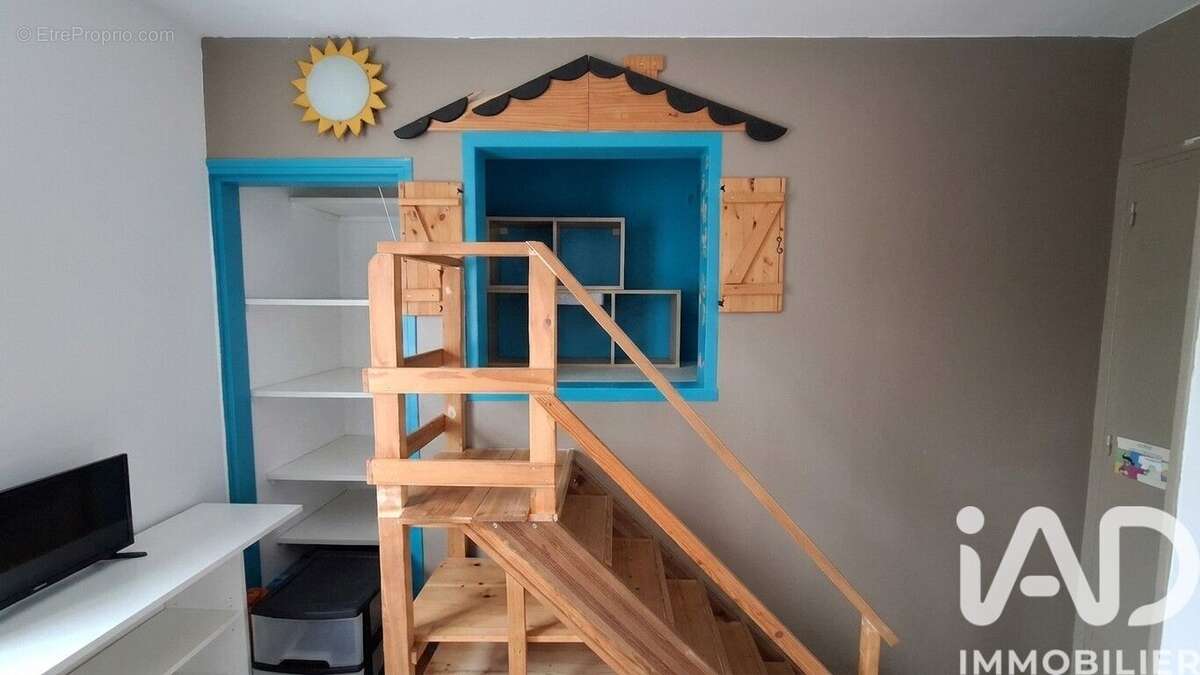 Maison 174 m² à Montreuil  - photo 6