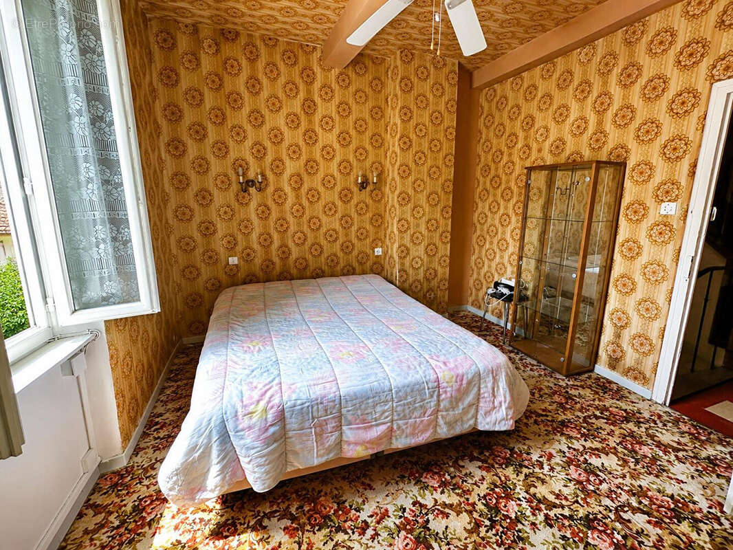 Maison de ville à fort potentiel à Narbonne - photo 14