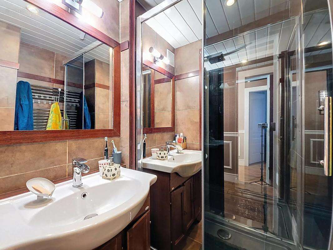 Appartement à SUCY-EN-BRIE