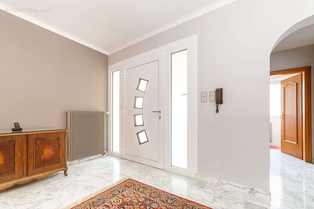 Maison à MUNDOLSHEIM