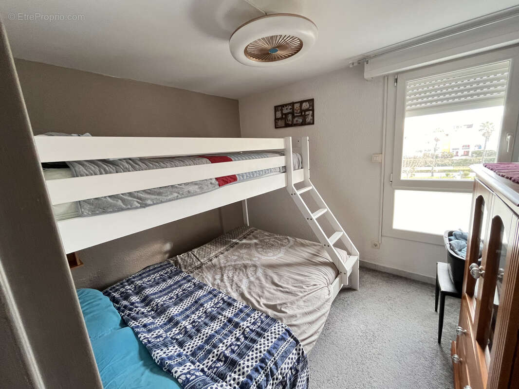 Appartement à AGDE