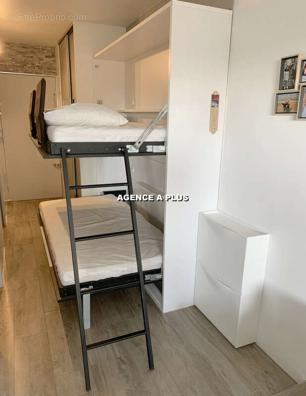 Appartement à LE GRAU-DU-ROI