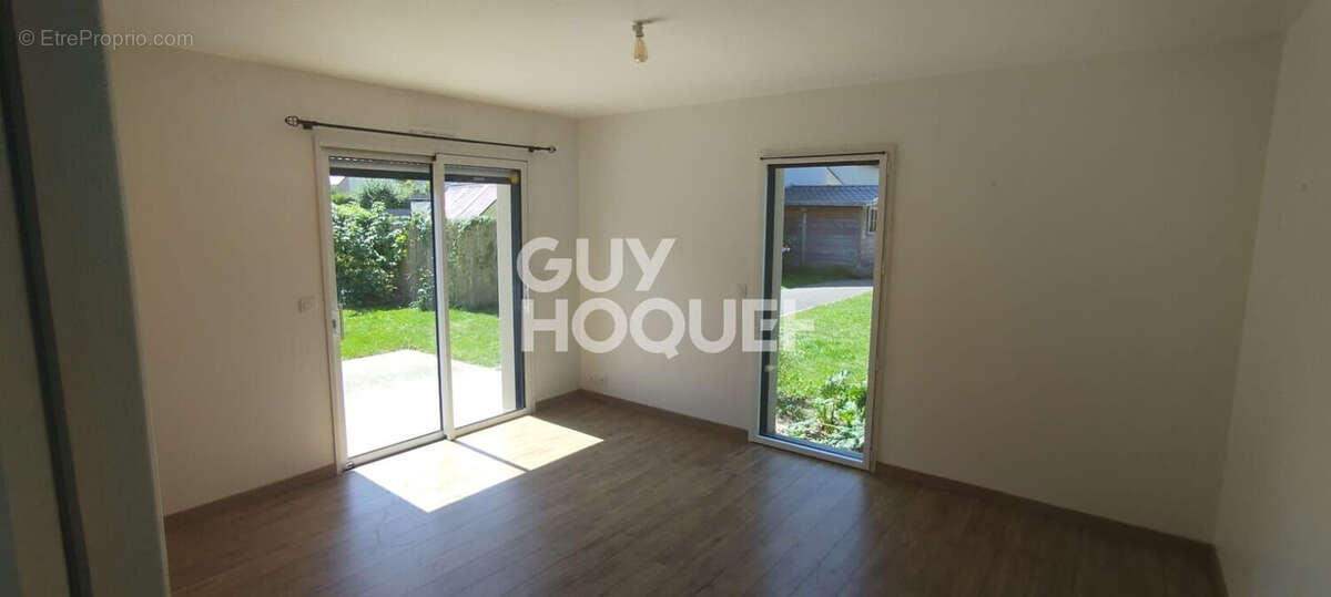 Maison à SAINT-LUNAIRE