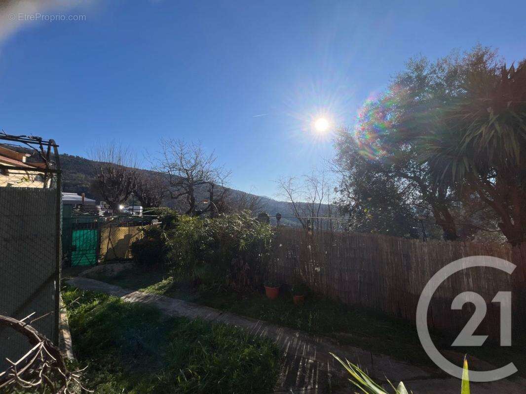 Appartement à BENDEJUN