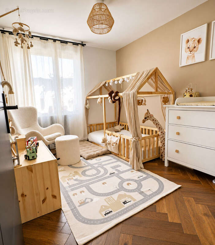 Appartement Publier 3 pièce(s) 65.02 m2 avec Jardin + Garage + 2 Parking + Cave - photo 5