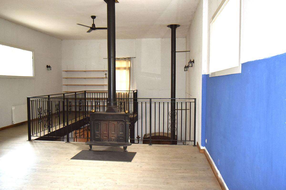 Maison à CASTELSARRASIN