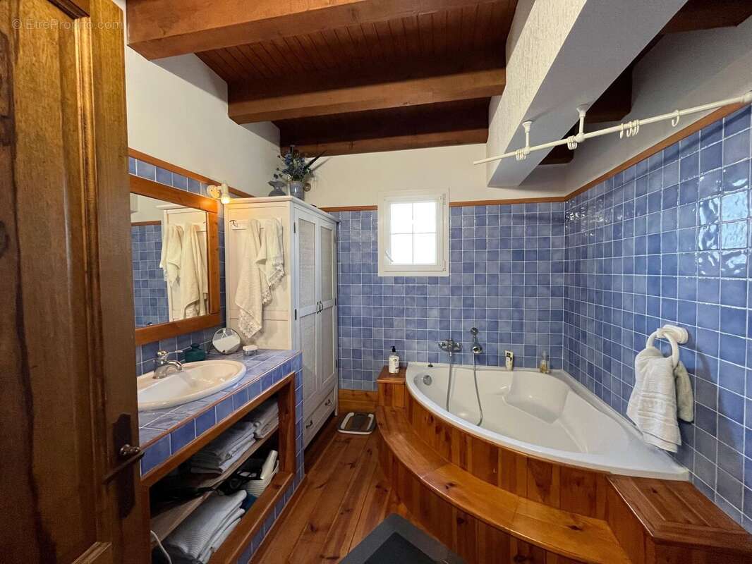 Maison à PATRIMONIO