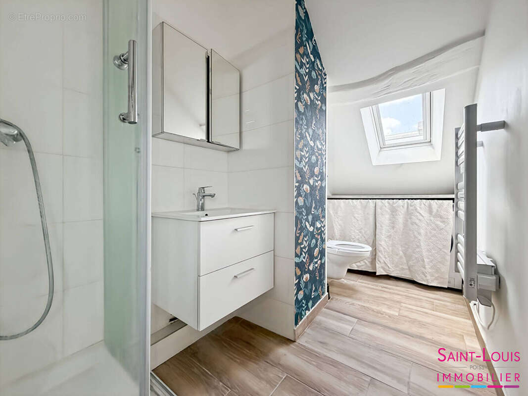 Appartement à POISSY