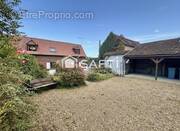 Photo 1 - Maison à AUNEUIL