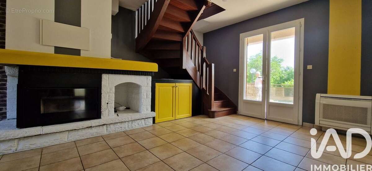 Photo 4 - Maison à LIMOGNE-EN-QUERCY