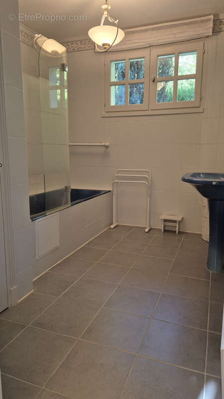 Maison à GIOU-DE-MAMOU