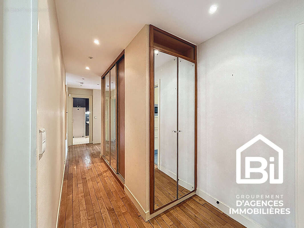 Appartement Caen - photo 4