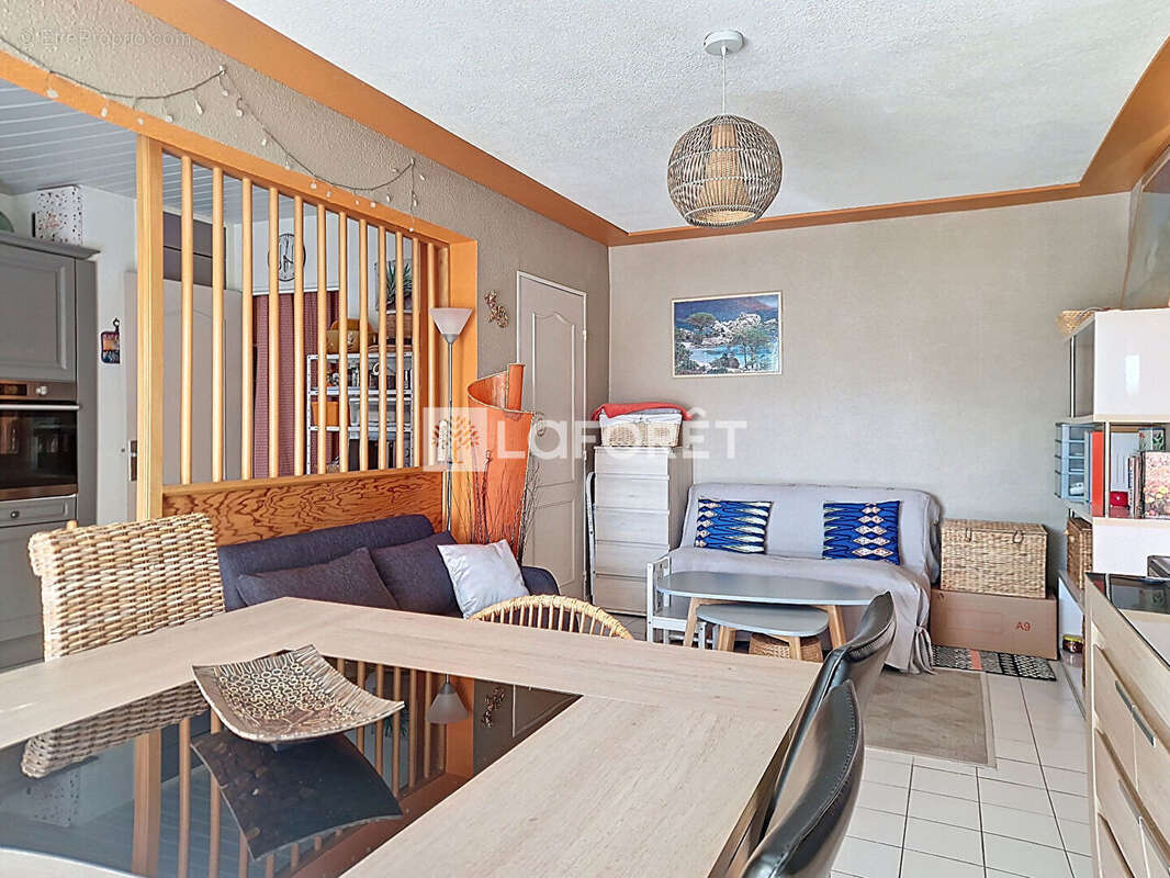 Appartement à PERPIGNAN