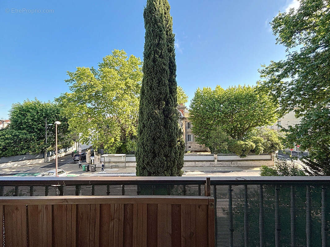 Appartement Avignon 2 pièces de 42.63 m2 avec parking et terrasse - photo 6