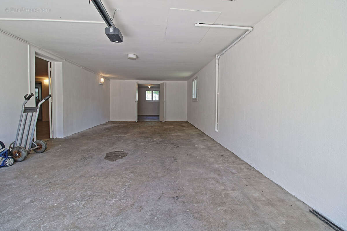 Maison Biarritz 6 pièce(s) 110 m2 habitables 215m² utiles - photo 15
