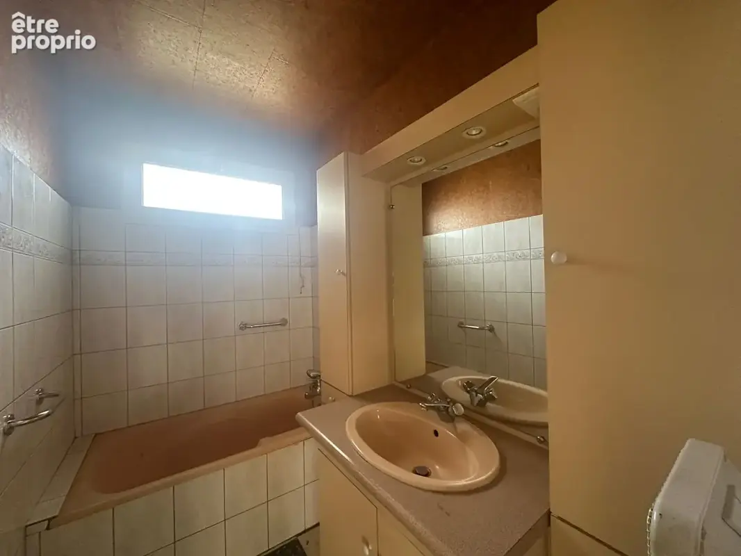 Maison Saint Leger Sur Roanne 5 pièce(s) 84.48 m2 - photo 8