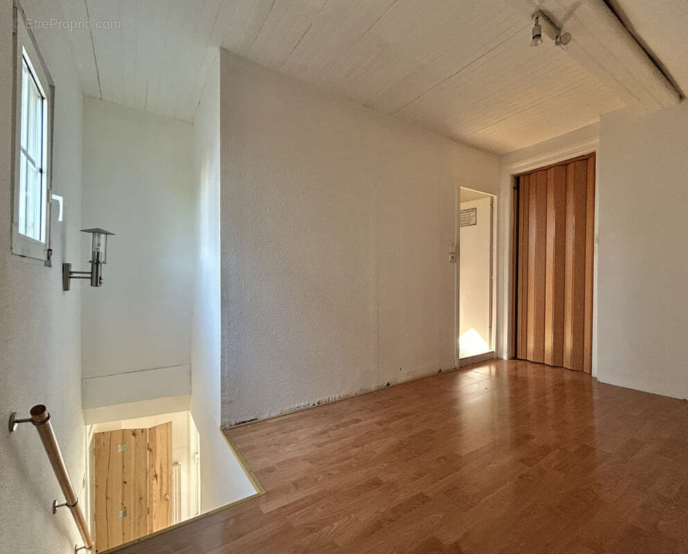 Maison à SAUSHEIM