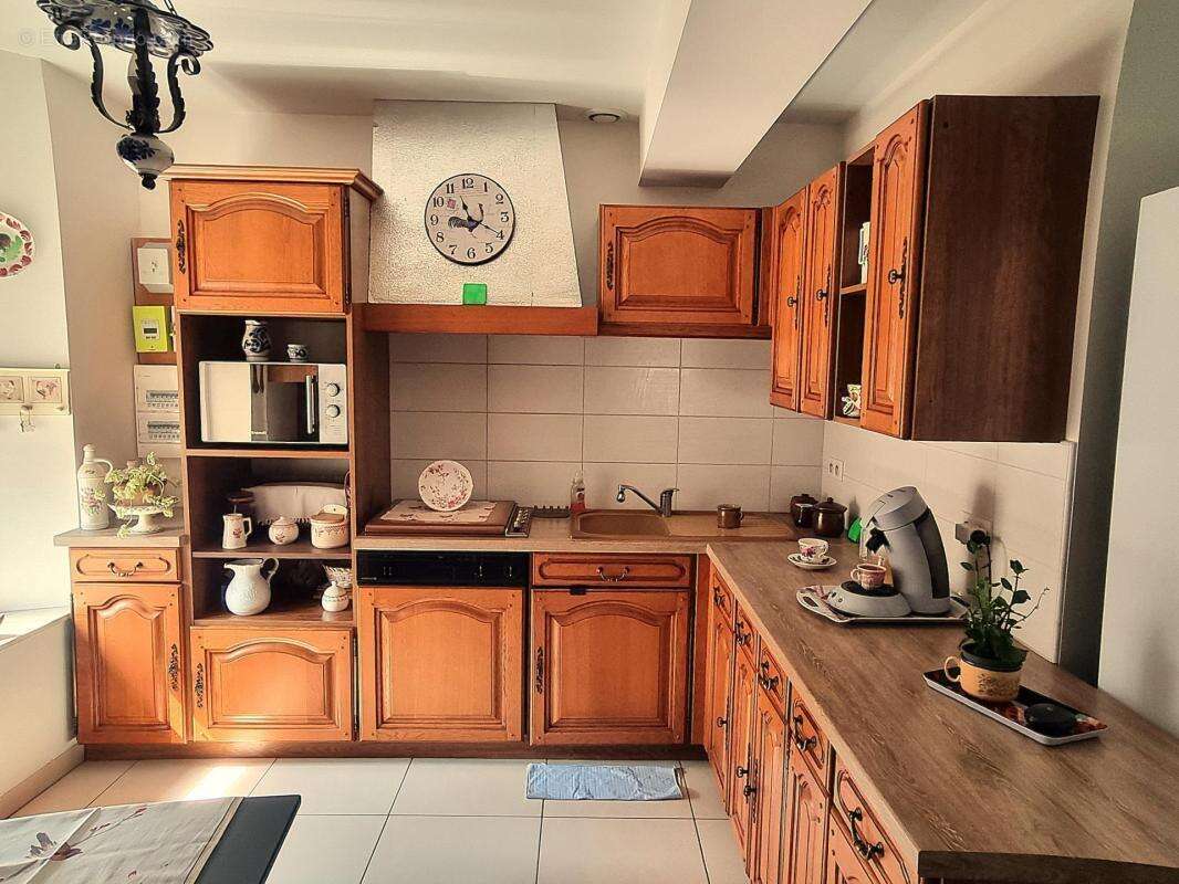 Appartement à AIX-EN-OTHE