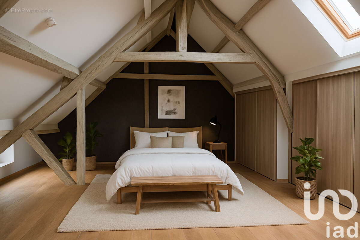 Photo 7 - Maison à BENOUVILLE