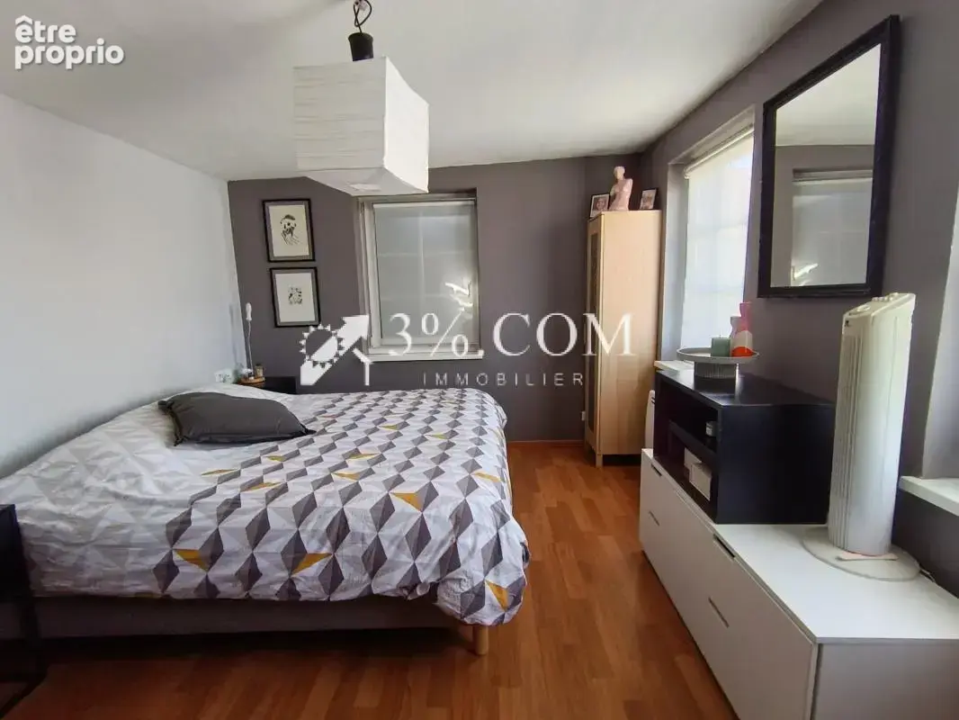 Grande maison alsacienne renovee de 1798 - photo 12