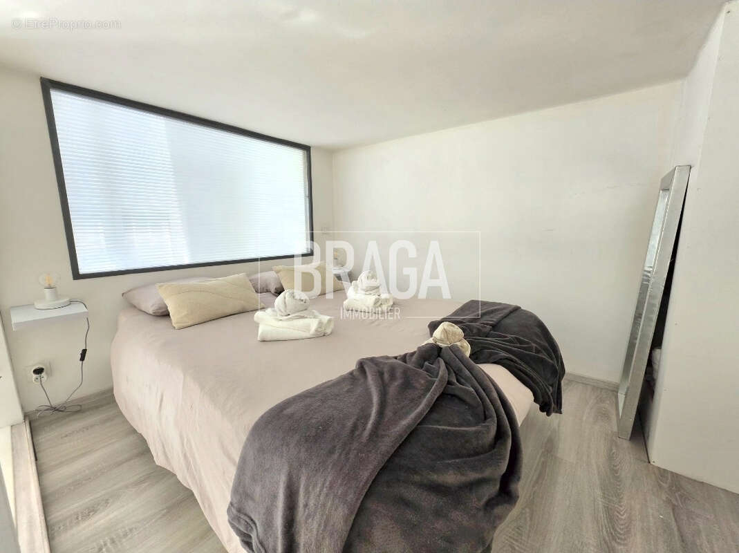 Appartement à BOULOGNE-SUR-MER