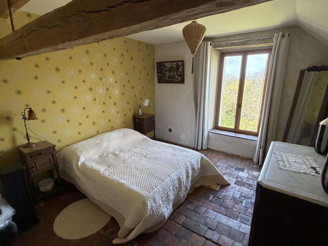 Maison à DAME-MARIE