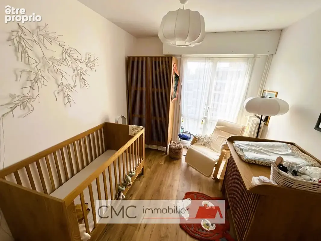 Appartement 3 pièces 70 m² à vendre à Chartres (28000) - photo 8