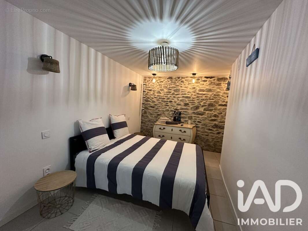 Photo 9 - Appartement à GRANVILLE