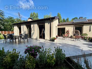 Maison à NEUVILLE-SUR-OISE