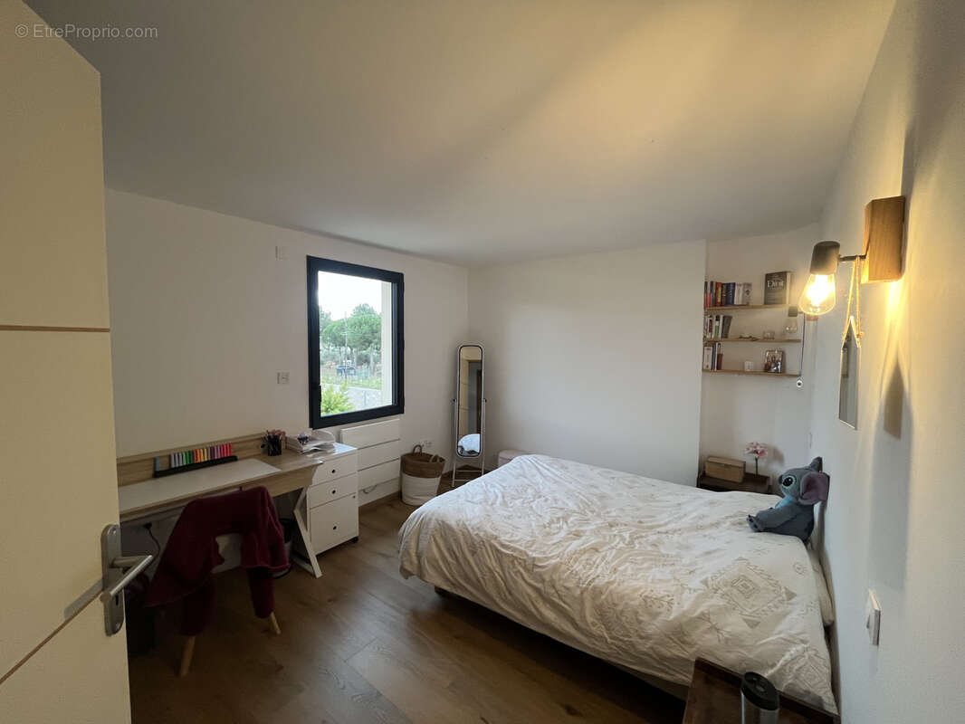 Maison à MARSEILLAN