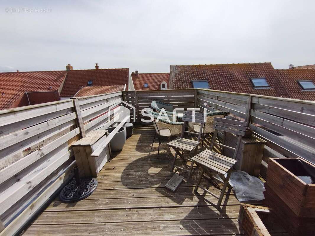 Photo 9 - Maison à AUDRESSELLES