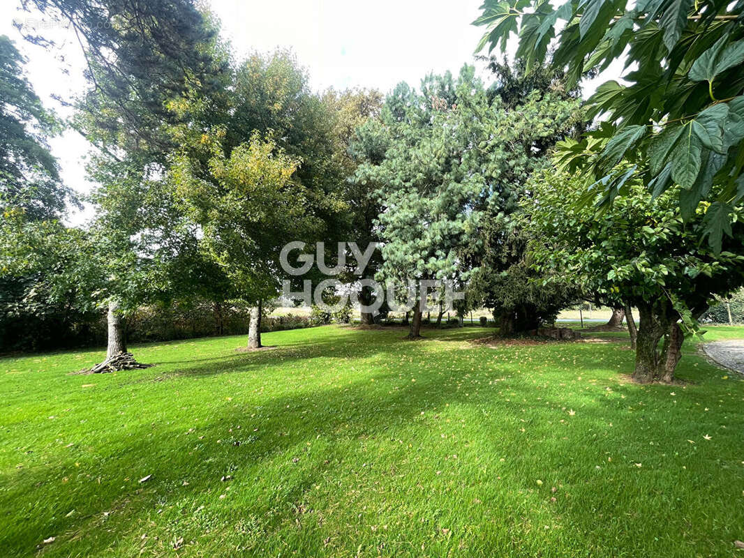 Maison à SAINT-SEVER