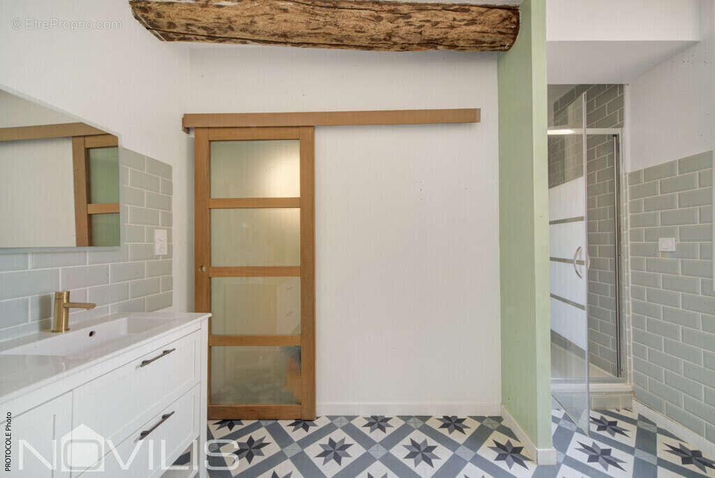 Maison à VILLEMUR-SUR-TARN