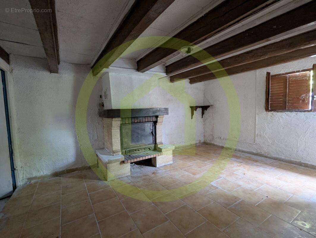 Maison à SAINT-BONNET-EN-BRESSE