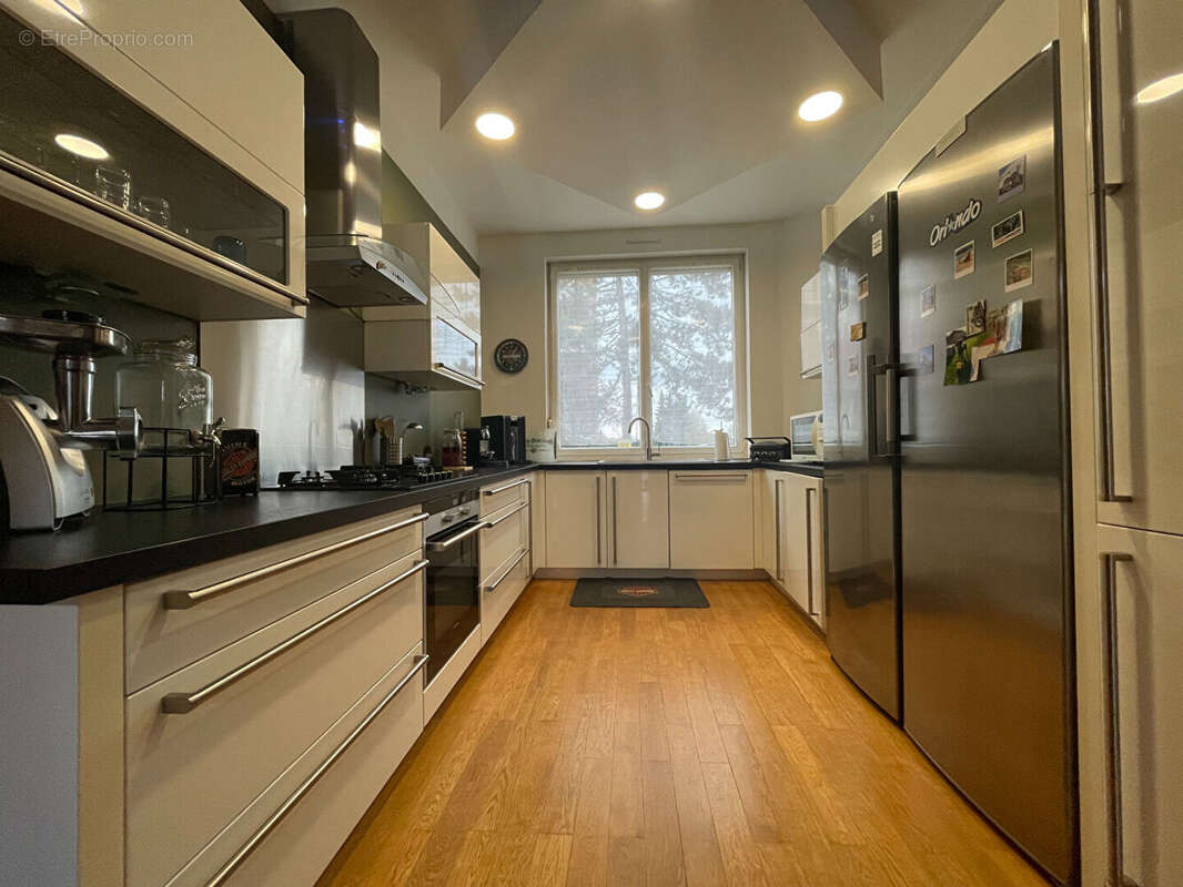 Maison à FACHES-THUMESNIL