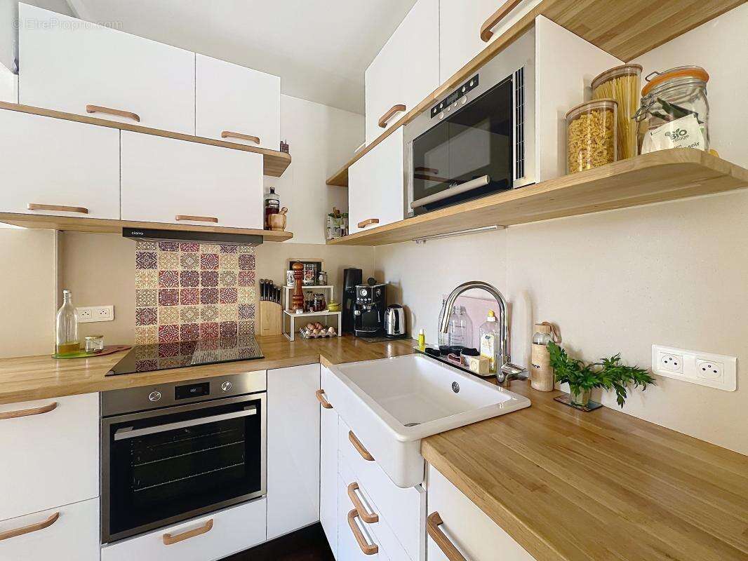 Appartement à CAGNES-SUR-MER